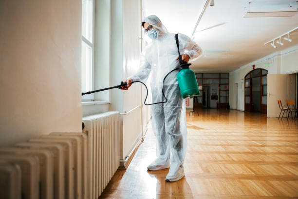 Pest Control Cost in Makawao, HI